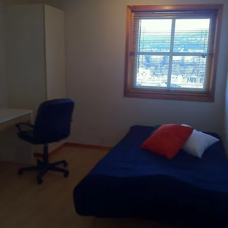 Apartment Nordre Skogveien