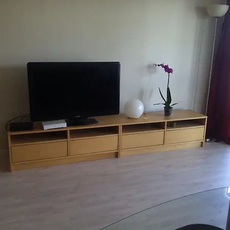 Apartment Nordre Skogveien *