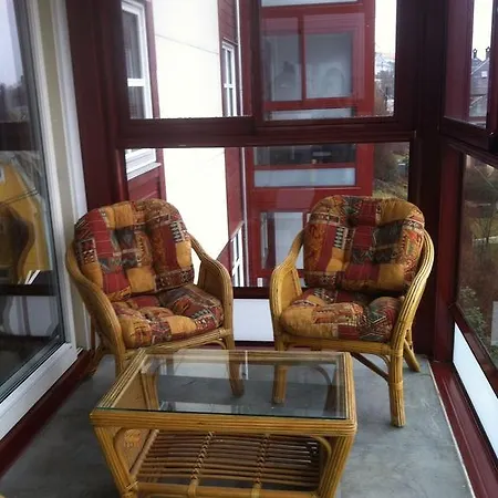 Apartment Nordre Skogveien *