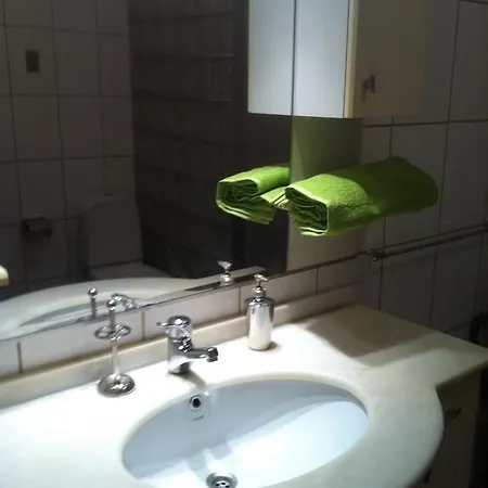 Nordre Skogveien *