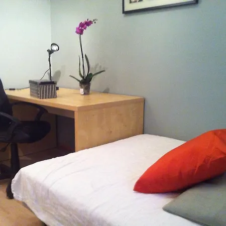 Nordre Skogveien Apartment *